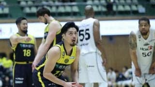 天皇杯制覇を誓う宇都宮ブレックスの渡邉裕規「去年の悔しさを忘れるはずがない」