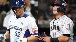 MLB挑戦の昨季韓国MVP男は「鈴木誠也と並ぶ」　米メディア絶賛の実力とは？