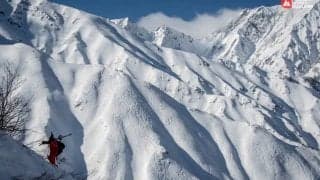 スキー・スノーボードのフリーライド大会「FWT Japan Series 2020」エントリー期間発表