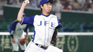 【社会人野球】JFE東日本で都市対抗優勝　投手ベストナインの元DeNA・須田　「出来すぎの一年」