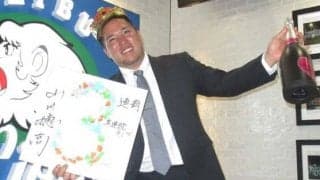 西武山川2.1億円、外崎は1.4億円、DeNA今永は2倍超の1.36億円…　5日の主な契約更改