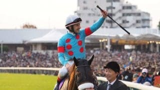 有馬記念ファン投票 最終結果発表！
