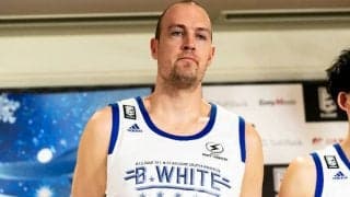 ニック・ファジーカスが語る、Bリーグオールスター＠北海道「僕のスターはMJ」
