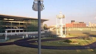 『森泉宏一の実況天国』Vol.22