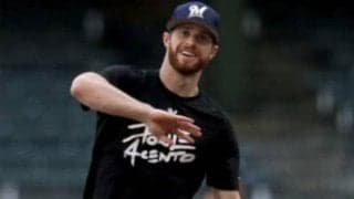 西武新助っ人スパンジェンバーグは米ドラ1野手　2017年にはマエケンから1試合2発