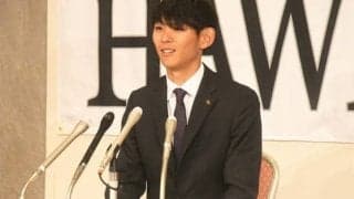 鷹ドラ6泉、時給1150円から人生激変　450万円アップに「プロってすごい」