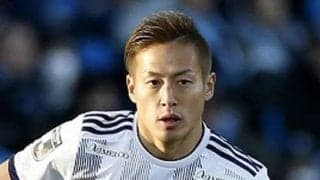 森保ジャパン選手選考への疑問。なぜDFが６人しかいないのか