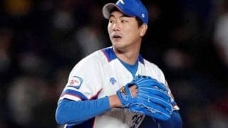 【MLB】5年前は交渉決裂も…　パドレスが韓国人左腕に再び入札と地元紙が予想