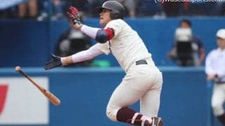 早慶戦史に新たな一頁　総力戦制し塾の全勝Ｖ阻む！／慶大２回戦