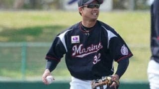 ロッテ高濱が腰椎椎間板ヘルニア摘出術　3か月後を目標に実戦復帰予定