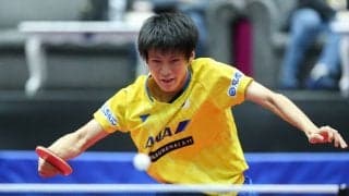 金メダル目指す日本勢　王者誕生なるか＜世界ジュニア卓球選手権2019＞