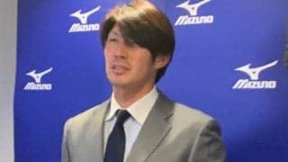 日ハム大田、前巨人ビヤヌエバと共闘宣言「チャンスはある。やりやすい環境を」