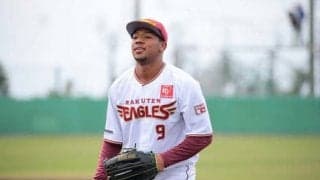 楽天オコエが「9」から「4」に、DeNA国吉は「65」から「92」…各球団発表、6日の背番号は？