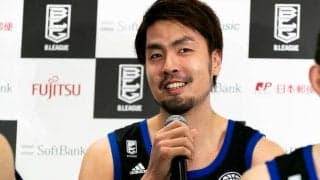 竹内公輔、Bリーグオールスター＠北海道の魅力を語る「試合が終わるとソワソワ」