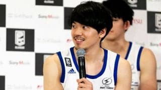『北の国から』が大好きな篠山竜青が語る、Bリーグオールスター＠北海道の魅力