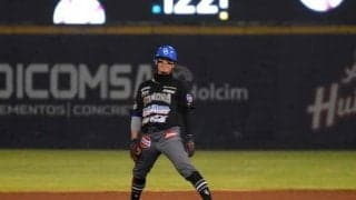 DeNA関根、メキシコWLで初の決勝打　打率7位浮上も貪欲「また上げていけるように」