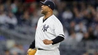 【MLB】サバシアがアストロズの“サイン盗み”に怒り爆発　「あの球団の奴らはみんなクビにしろ」