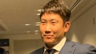 巨人菅野「来年はあのグラブ1つで…」新型グラブににじむ超一流の凄み