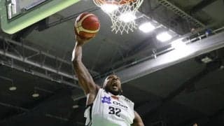 チーム一丸となり守備合戦を制した三遠ネオフェニックス、待望の今シーズン初勝利