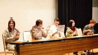 【女子プロ野球】加藤優らが質問タイムで知られざる素顔を披露　「好みのタイプ」は？