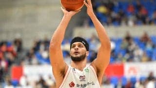 試合巧者ぶりを発揮した千葉ジェッツ、富山グラウジーズの猛追をかわし混戦を制す