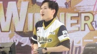 【eBASEBALL】オリ指宿、「0.017秒」を“攻略”し自身4連勝　首位に0.5差で混パ演出