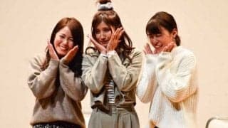 女子プロ野球退団の加藤優ら3選手が現役続行希望　「また（ファンに）会えたら…」