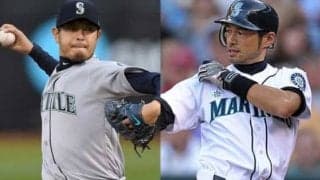 マ軍2010年代ベスト試合にイチロー氏、岩隈が選出　MLB公式「物語のような終幕」