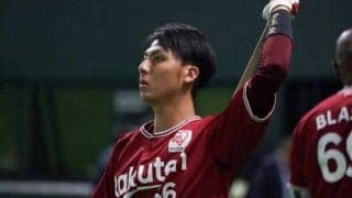 鷹リチャード、楽天村林、阪神片山…　アジアWLで躍動中、各球団期待の星は？