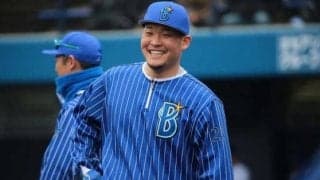 【MLB】筒香のメジャー移籍、ネックは守備面か？　右翼手求めるWソックスも「DHとして」