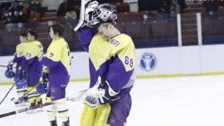 延長までもつれる大熱戦！　プロ相手に１－２の惜敗／全日本選手権　