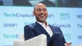 【MLB】マ軍ジーターCEOの評価上昇？　年俸24億円の元竜チェン戦力外に地元メディアも“驚き”