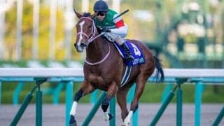 【阪神JF】レシステンシアが逃げ切り！リアアメリアは敗れる