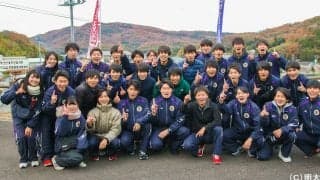 さらば、舘世代　岐阜朝日クラブに０－２で初戦敗退／全日本選手権