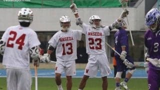 力見せつけ全学連覇！いざ去年の雪辱果たす舞台へ