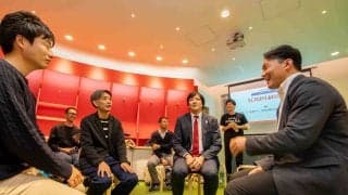 運動に食事にメンタルに…。ラグビーと健康の可能性を探る