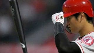 【MLB】大谷翔平は「人間離れしている」　二刀流に米記者改めて脱帽「理解できません…」