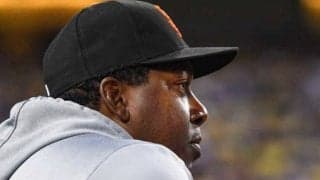 【MLB】元ロッテ、ヤクルトのミューレンス氏、メッツのベンチコーチに就任　球団が発表