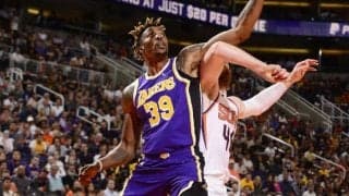 悪いイメージを払拭したかったドワイト・ハワード、無保証契約からの再出発に成功