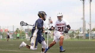 初戦の悔しさ晴らすゴールラッシュで千葉大に圧勝！