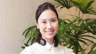 元フィギュアスケート・中野友加里さんの「サードキャリア」～引退、テレビ局就職、結婚・出産、再び氷上の世界へ～