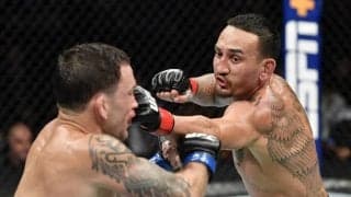 豪華カードが目白押し！髙阪剛が激戦必至の『UFC245』の展望を語る