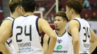 連敗の琉球ゴールデンキングスは正念場、岸本隆一「苦い経験を生かして前へ進む」