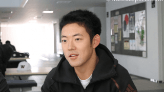 【連載】甲子園ボウル直前特集『闘志』【第１回】ＲＢ中野玲士×ＲＢ荒巻俊介×ＲＢ広川耕大×ＲＢ吉澤祥