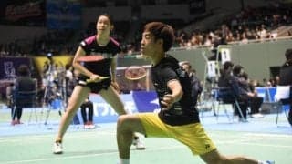 【特集】全日本総合選手権事後インタビュー　第２回　緑川大輝