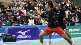 【特集】全日本総合選手権事後インタビュー　第１回　小野寺雅之