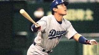 愛甲猛が明かす根本陸夫と星野仙一の人心掌握術「選手を尊敬してた」