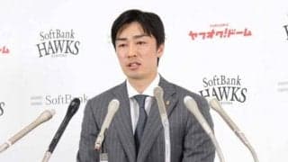 福岡にもリハビリ拠点、投手の査定基準の変化…　鷹・和田が球団に求めたことは？