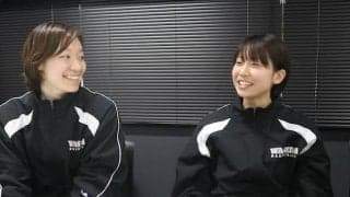 【連載】インカレ直前対談　安藤友里恵×岩田千夏子×船生晴香×神山夢来