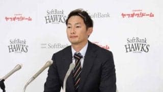 鷹・二保、2度目の交渉でサイン　現状維持から上積み200万円「対応力を評価」
